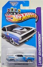 Hot wheels 2013 gebraucht kaufen  Berlin