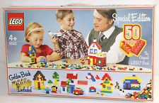 Lego golden anniversary gebraucht kaufen  Schwanstetten