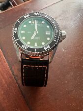 Bulova accutron dive for sale  Olney