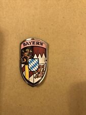 Stocknagel stockschild bayern gebraucht kaufen  Frankfurt