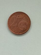 Cent münze 2002 gebraucht kaufen  Neustadt