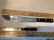 Case kitchen knives for sale  Chambersburg