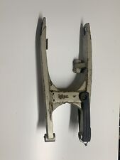 Kawasaki 2001 swingarm for sale  BUXTON