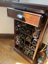 Bottle wine cabinet for sale  Manhattan Beach