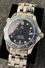 Omega Seamaster 300M 36mm Ref. 2561.80 for sale  Shipping to South Africa