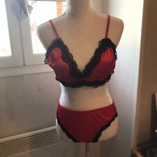 Ensemble belle lingerie d'occasion  Bellegarde-en-Marche