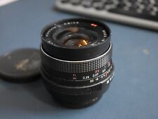 Pentacon 29mm 2.8 for sale  Shipping to Ireland