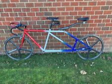 Tandem bicycle otis for sale  Damascus