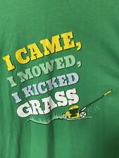 Came mowed kicked for sale  Milton