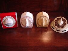 Vintage kitchen timers for sale  Black Creek