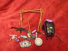 Action man survival for sale  Ireland
