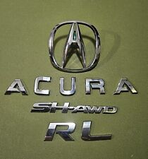 Acura awd 2005 for sale  Liberty