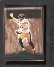 TJ Watt 2022 Panini Contenders Gladiators Emerald comprar usado  Enviando para Brazil