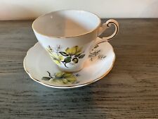Vintage tea cup for sale  Hurricane