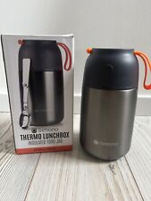Thermobehälter lunchbox therm gebraucht kaufen  Wiesau