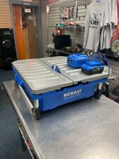 Used kobalt tools for sale  Davenport