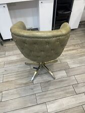 Hairdressing chairs used for sale  LONDON