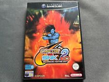 Nintendo gamecube capcom d'occasion  Marignane