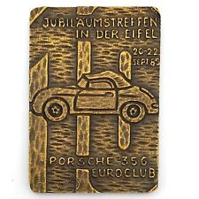 Porsche jubi meeting gebraucht kaufen  Wennigsen