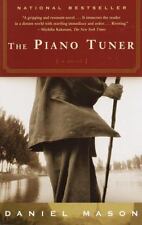 Piano tuner paperback for sale  Arlington