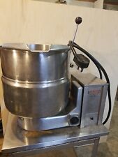 Groen steam jacketed for sale  New Salisbury