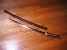 Gn1 japanese sword for sale  Berkeley