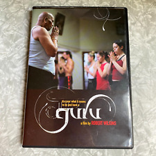 Guru dvd documentary for sale  Del Mar