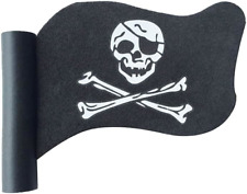 Jolly roger pirate for sale  GRANTHAM