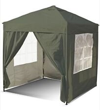 pop up gazebo with sides 4 5 x 3 for sale  COVENTRY