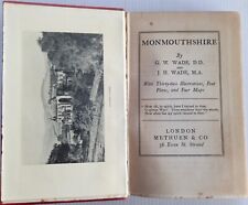 Monmouthshire methuen little for sale  LEWES