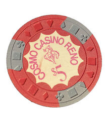 Cosmo casino reno for sale  Van Nuys