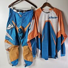 Thor riding gear for sale  Mineral Ridge