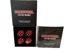 Lot deadpool corps for sale  Clermont