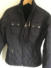 Barbour international womens for sale  OLDHAM