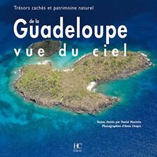 Guadeloupe vue ciel d'occasion  L'Isle-sur-la-Sorgue