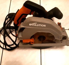 Evolution r165ccs 165mm for sale  Shipping to Ireland
