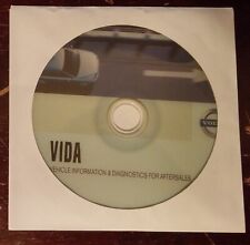 Volvo vida software for sale  Shipping to Ireland
