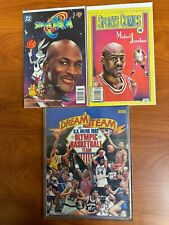 Michael jordan space for sale  Forks