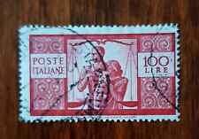 1946 italy italia usato  Trieste
