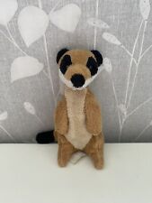 Meerkat soft toy for sale  Shipping to Ireland