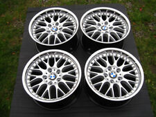 BBS RS 740/741 Styling 42 8+9x17 ET20+26 BMW E39 E31 E32 E34 Felgi aluminiowe polerowane na sprzedaż  PL