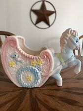 Vintage pony carriage for sale  Clinton