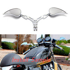 Teardrop motorcycle rear for sale  USA