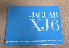 Jaguar xj6 2.8 for sale  FAREHAM