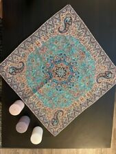 Tablecloth persian silk for sale  Toledo