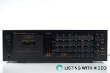 Nakamichi dragon cassette for sale  Erie