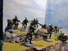 Warhammer 40000 tau usato  Sciacca