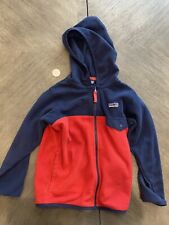 kids patagonia jacket for sale  Bixby