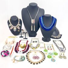 Costume jewellery bundle for sale  ROMFORD