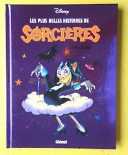 Belles histoires sorcieres d'occasion  Souillac